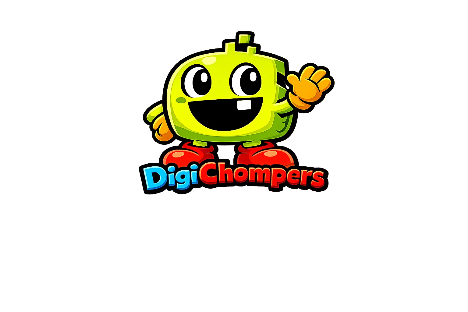 DigiChompers