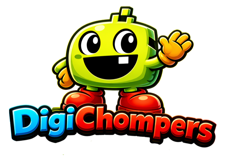 DigiChompers