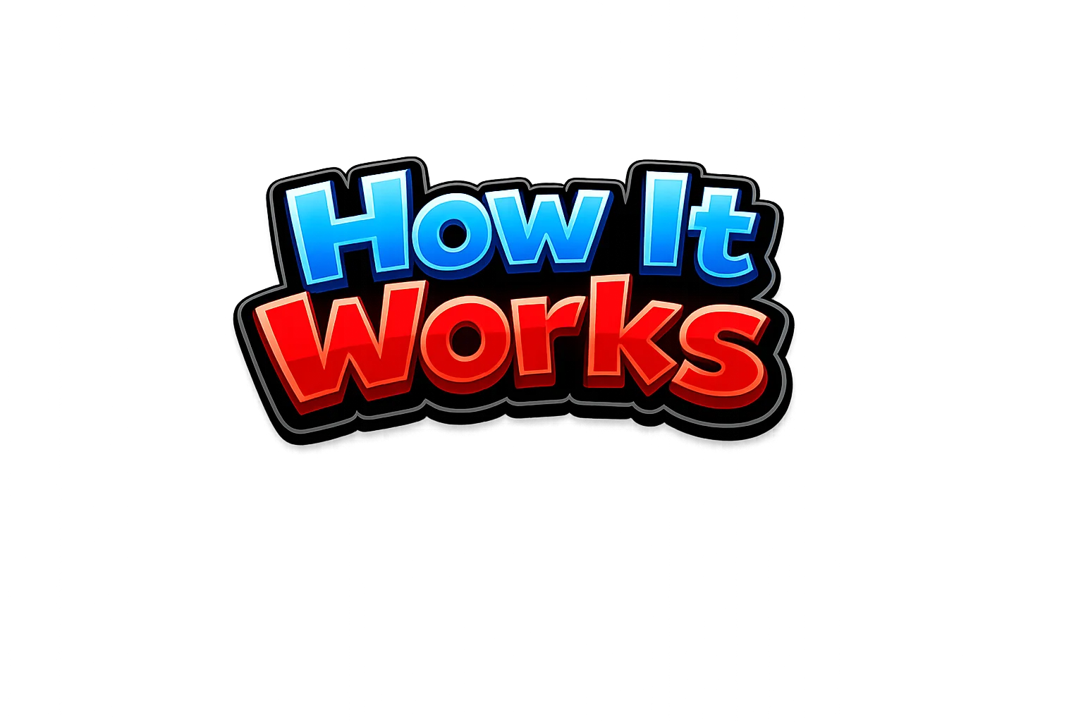 How It Works