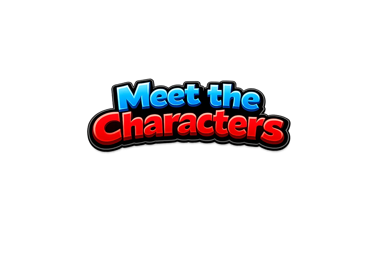 Characters