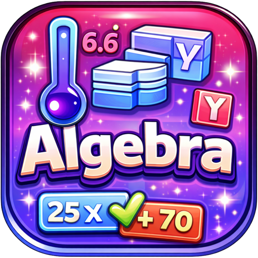 Algebra