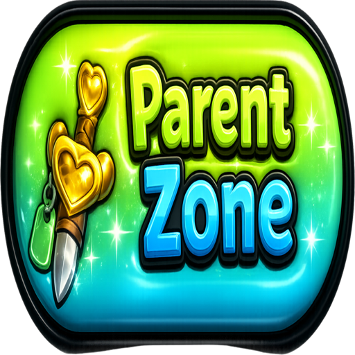 Parent Zone Dashboard
